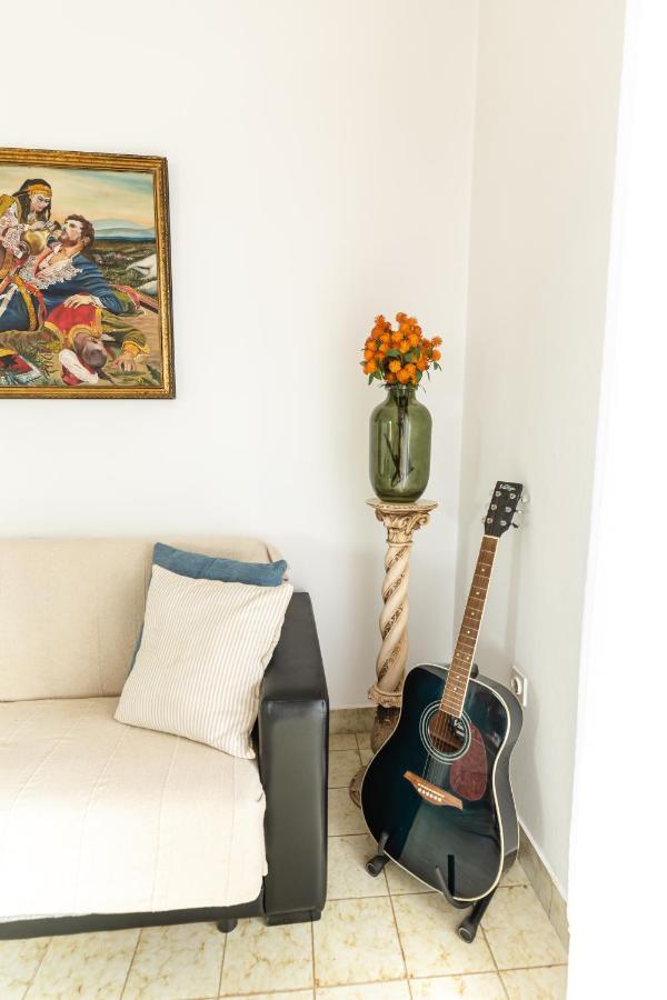 Apartment Lauma ซาดาร์ ภายนอก รูปภาพ