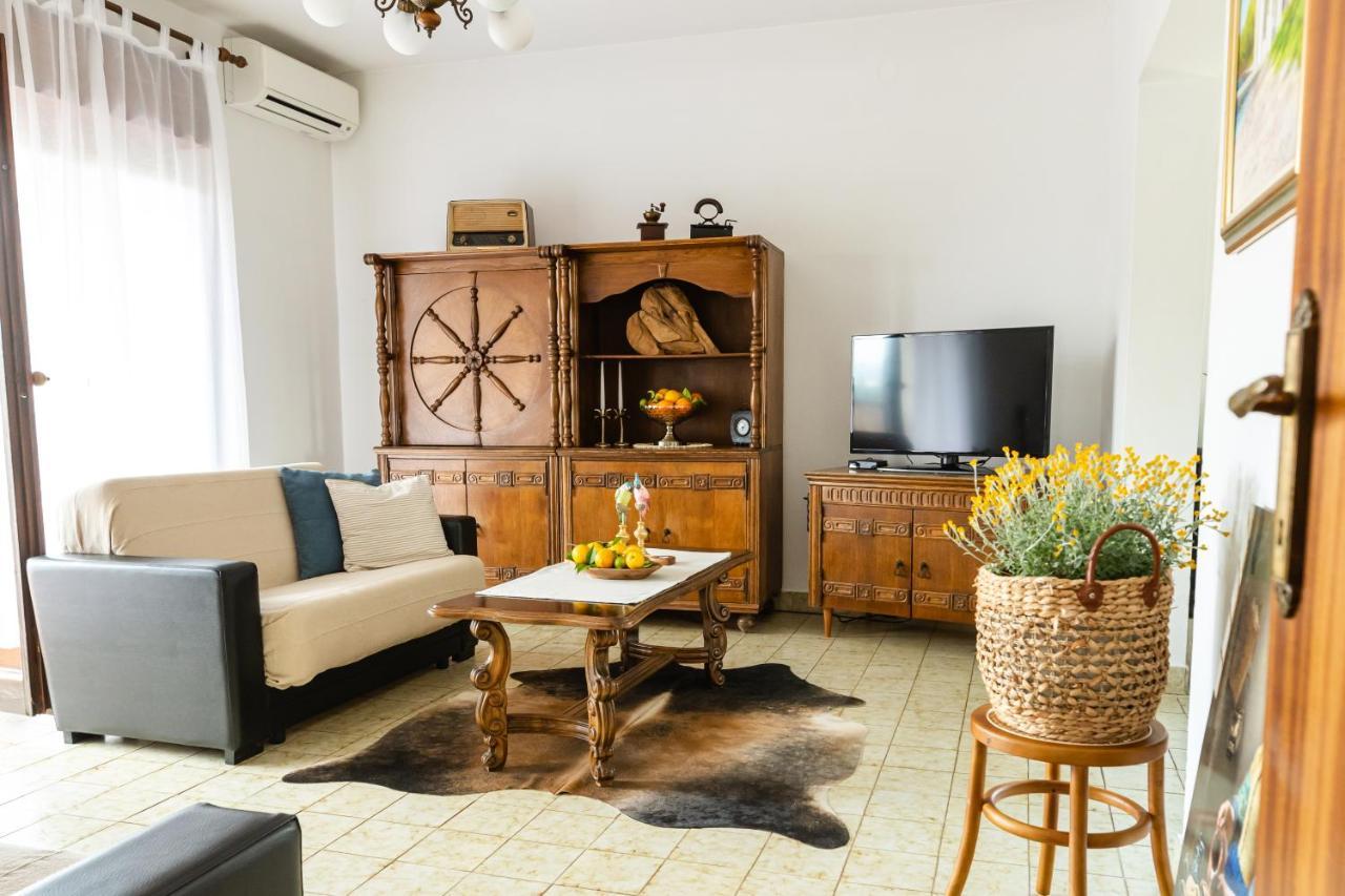Apartment Lauma ซาดาร์ ภายนอก รูปภาพ