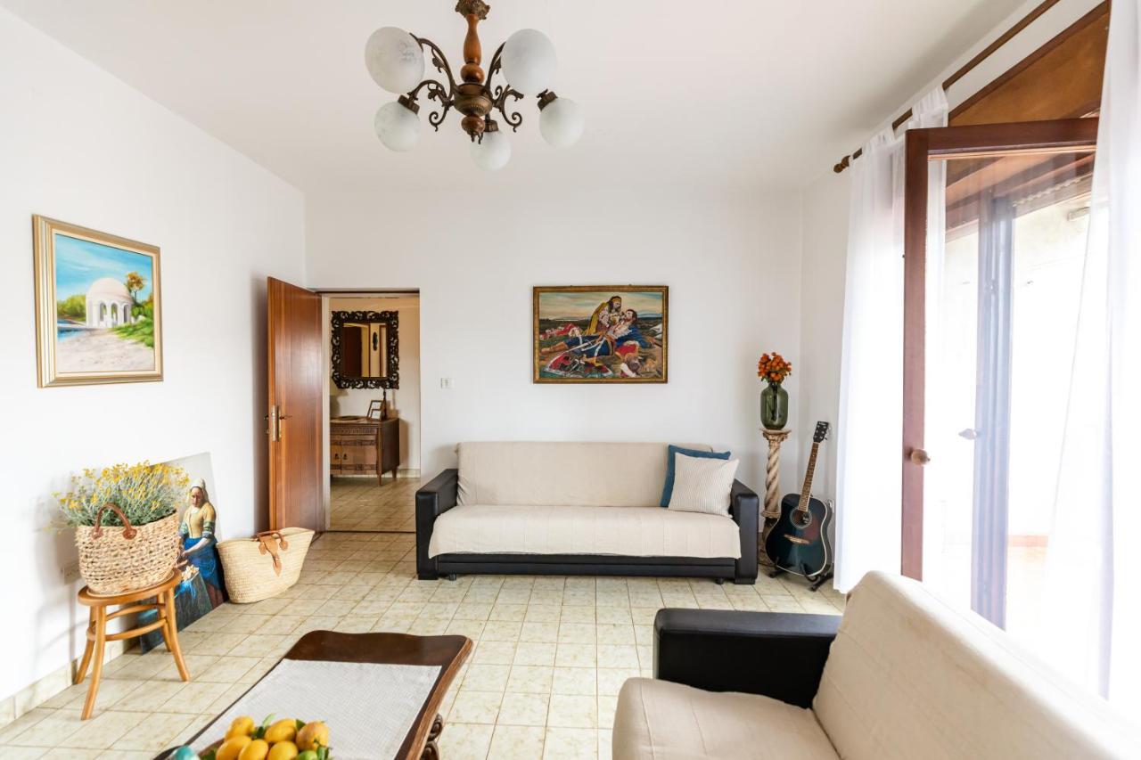 Apartment Lauma ซาดาร์ ภายนอก รูปภาพ