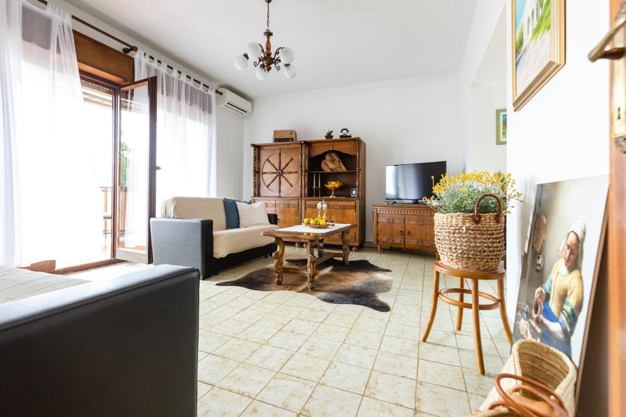Apartment Lauma ซาดาร์ ภายนอก รูปภาพ