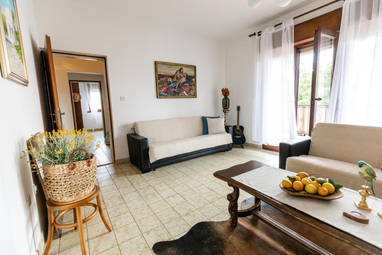 Apartment Lauma ซาดาร์ ภายนอก รูปภาพ