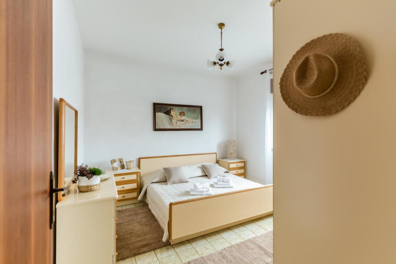 Apartment Lauma ซาดาร์ ภายนอก รูปภาพ