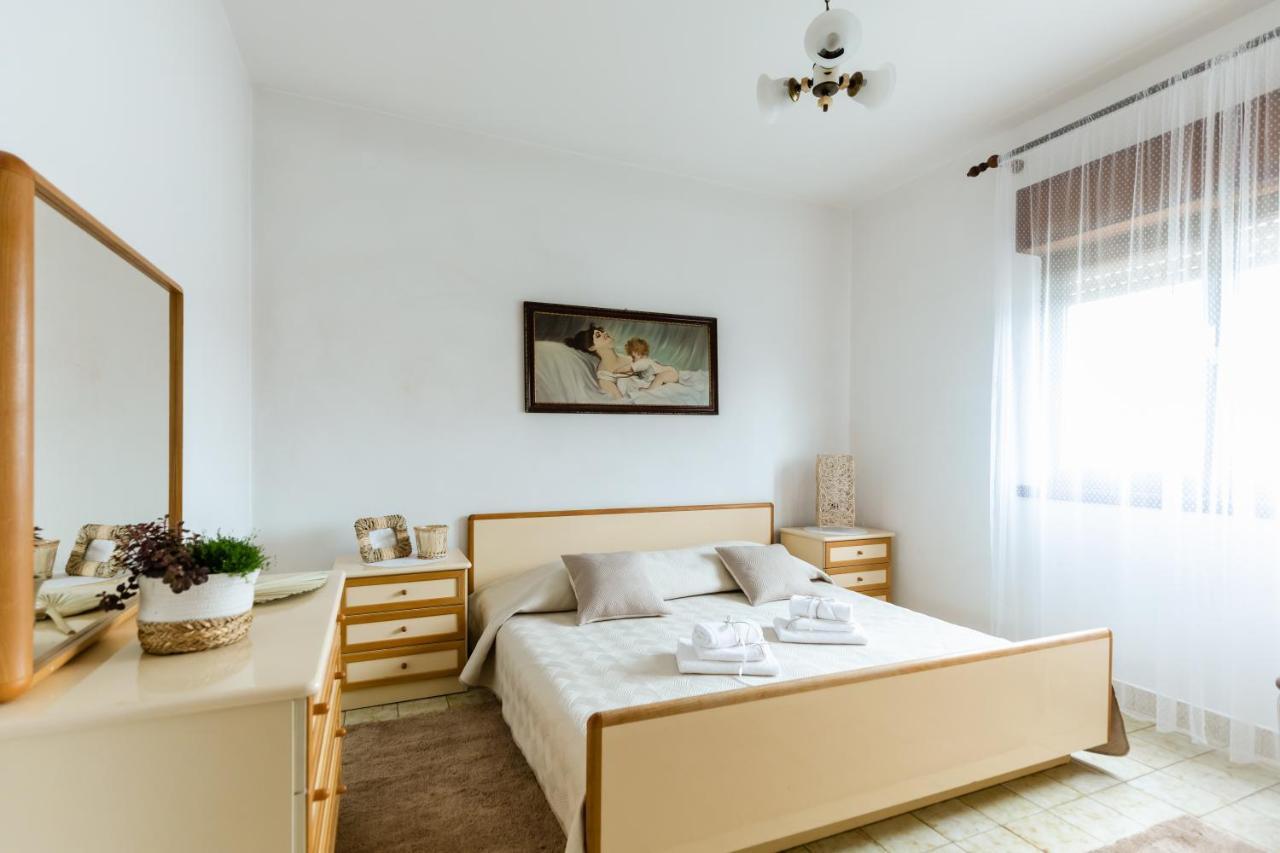 Apartment Lauma ซาดาร์ ภายนอก รูปภาพ