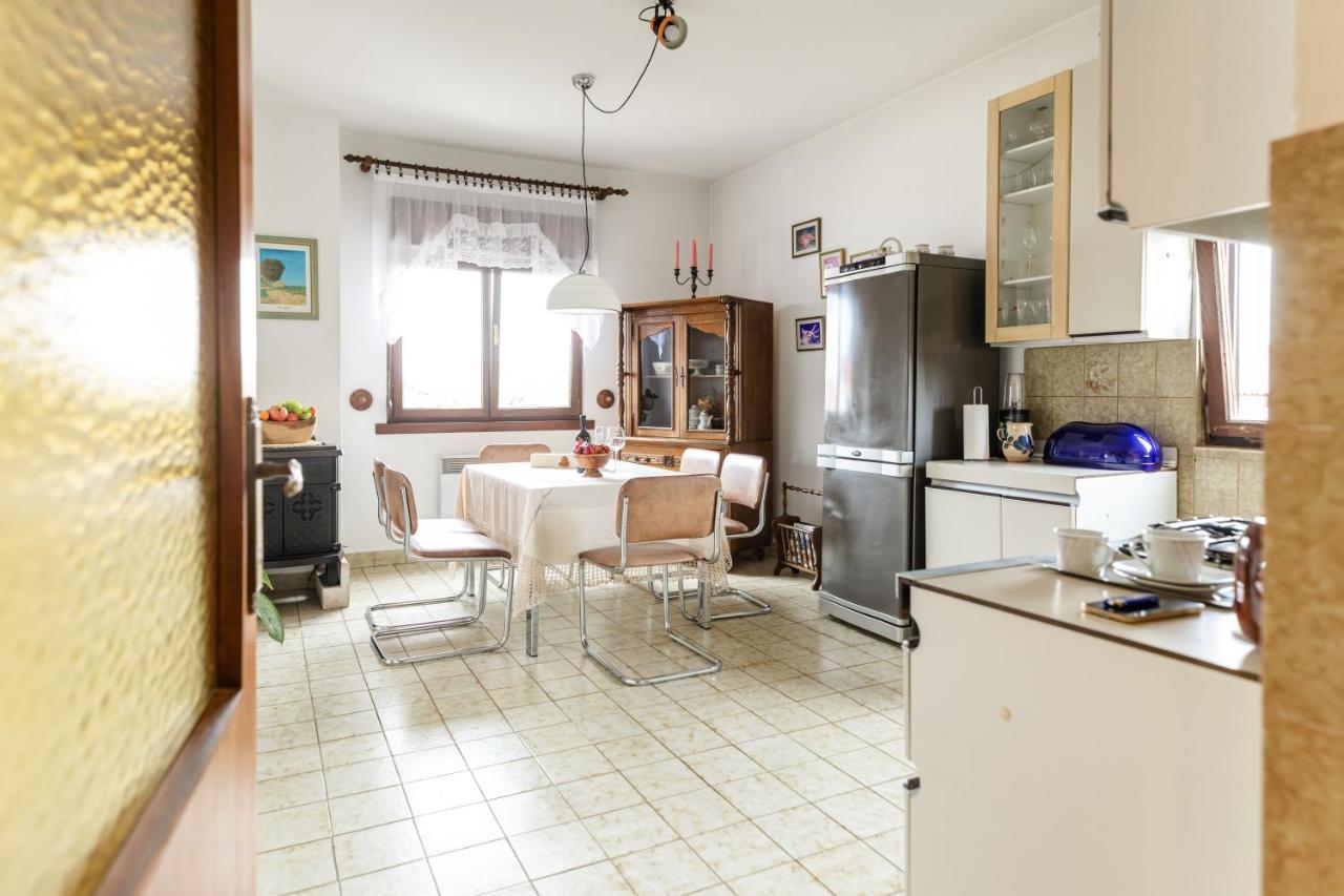 Apartment Lauma ซาดาร์ ภายนอก รูปภาพ