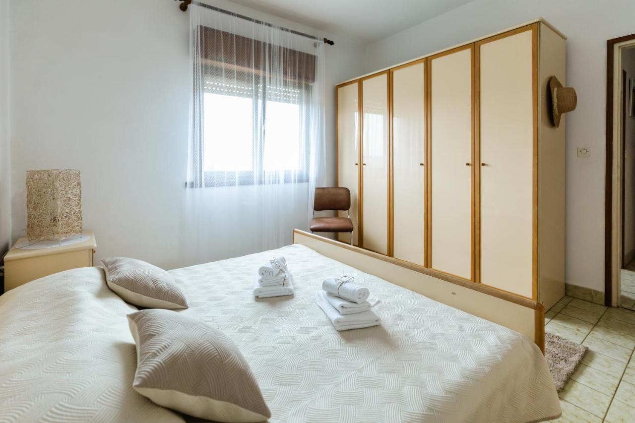 Apartment Lauma ซาดาร์ ภายนอก รูปภาพ