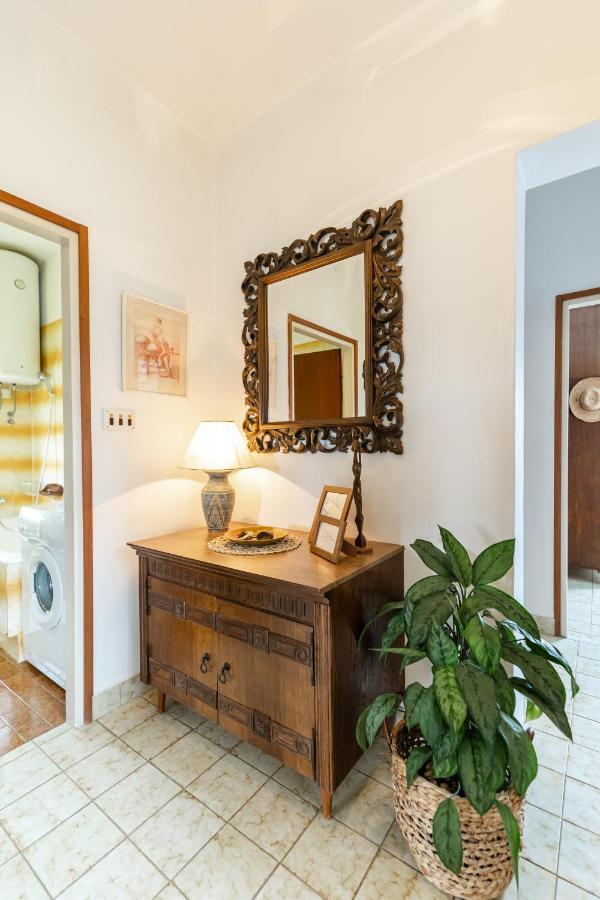 Apartment Lauma ซาดาร์ ภายนอก รูปภาพ