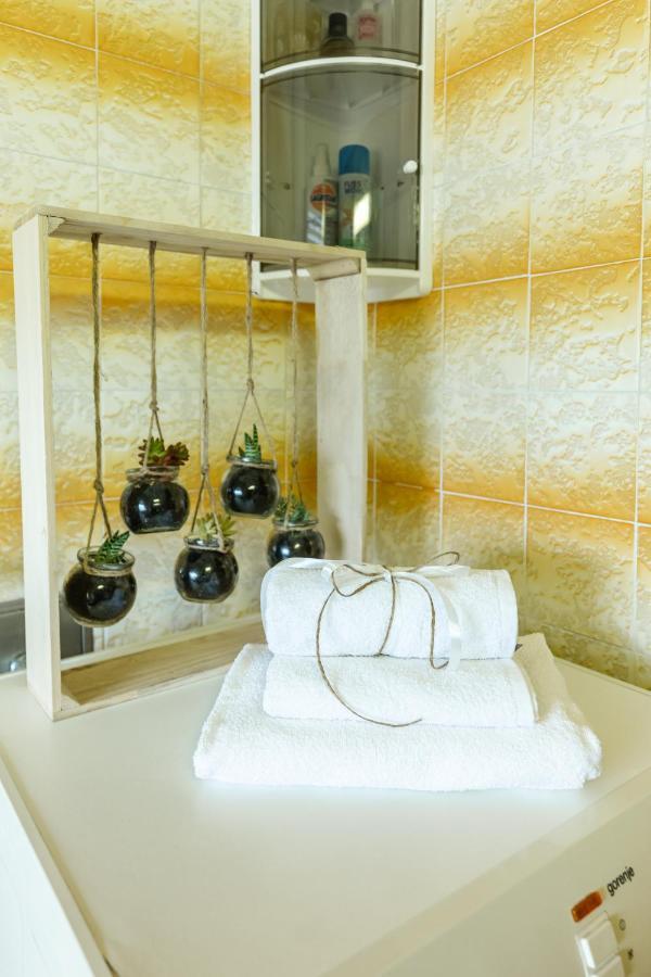Apartment Lauma ซาดาร์ ภายนอก รูปภาพ