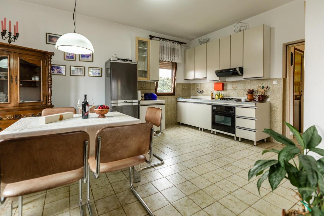 Apartment Lauma ซาดาร์ ภายนอก รูปภาพ