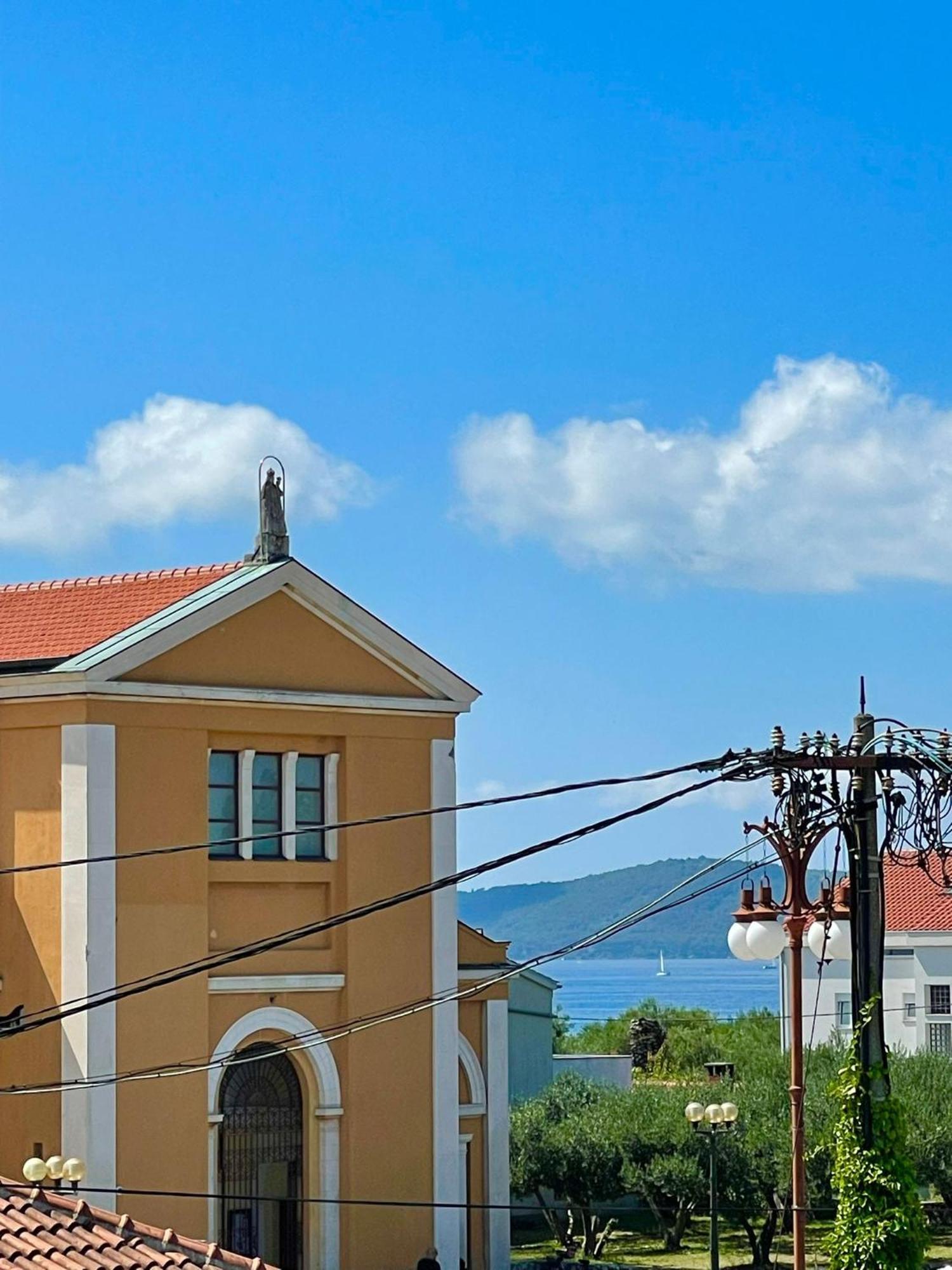 Apartment Lauma ซาดาร์ ภายนอก รูปภาพ