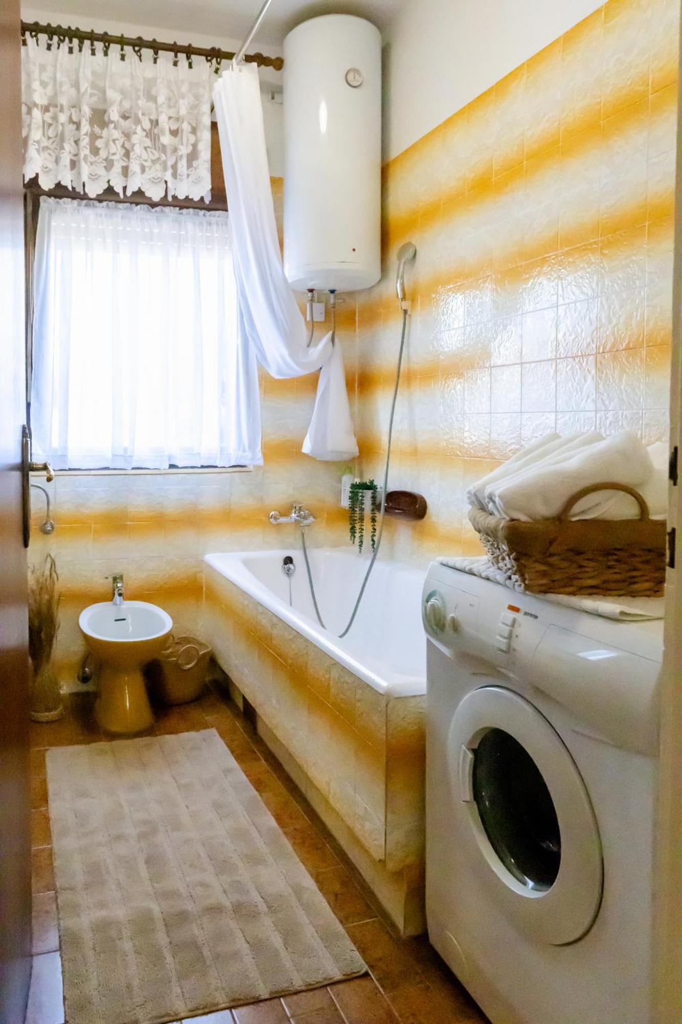 Apartment Lauma ซาดาร์ ภายนอก รูปภาพ