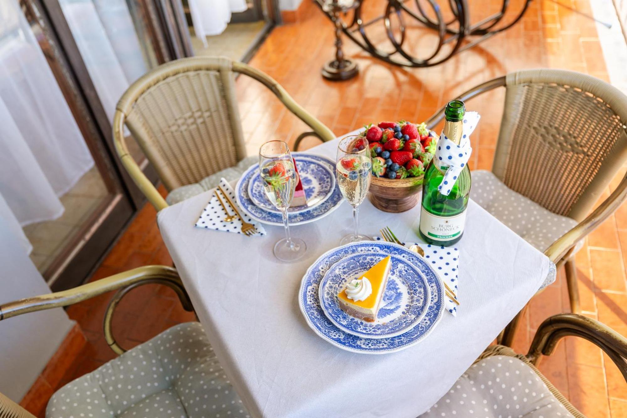 Apartment Lauma ซาดาร์ ภายนอก รูปภาพ